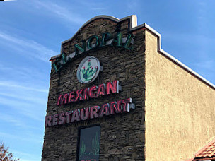 El Nopal Mexican