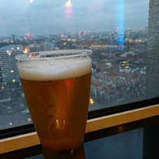 Sky 23, Sky Bar Restaurant