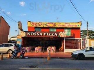 Nossa Pizza