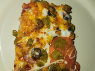 Fatso's Pizza