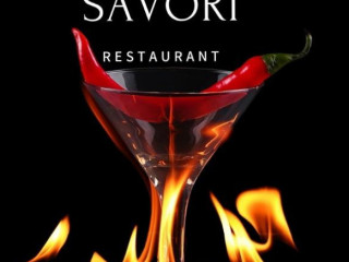 Savori_restaurant
