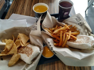 Taco Bell Alfafar