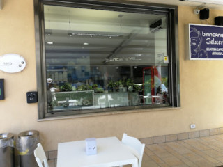 Gelateria Biancaneve