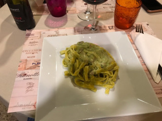 Osteria Dogana Vecia