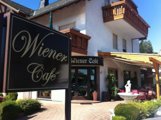 Wiener Café