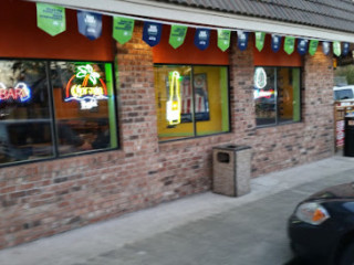 Garcia's Mexican