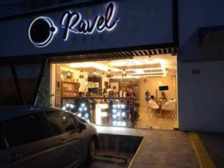 Ravel Café