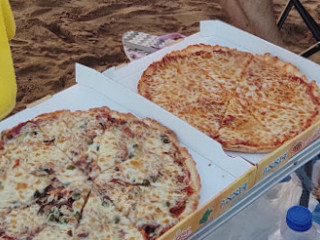 Pizzeria Trevi Playa