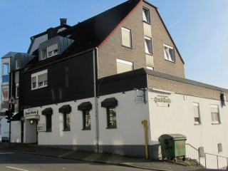 Restaurant Haus Grebe