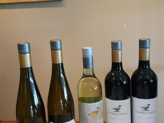 Capel Vale Wines Cellar Door