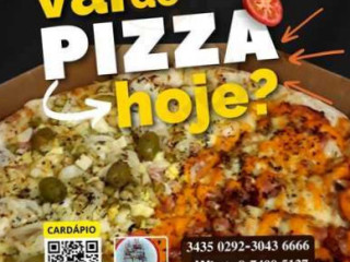 Imperio Das Pizzas