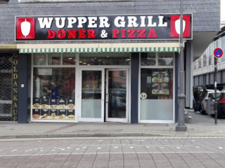Wupper Grill