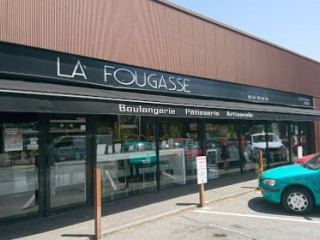 La Fougasse