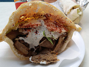 Stern Kebab
