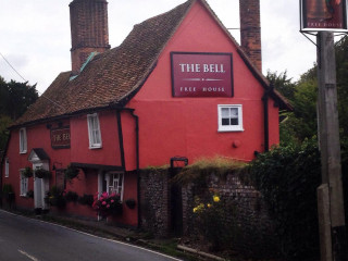 The Bell Inn