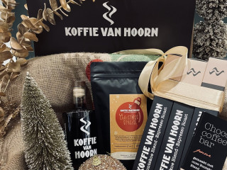 Koffie Van Hoorn