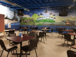 Ace's Dropzone Restaurant And Bar