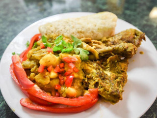 R&r Caribbean Cuisine