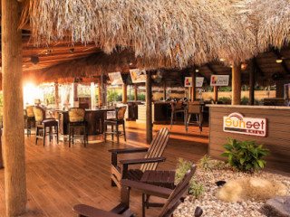 Sunset Grill (in Seminole Casino Coconut Creek)