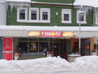 Pizza Inn Clausthal