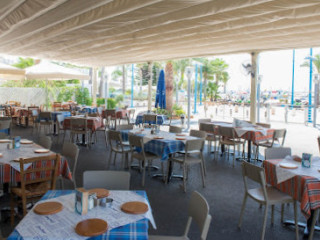 Ocean Basket Agia Napa