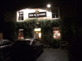 The Fox And Hounds