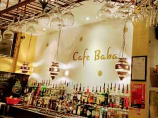 Cafe East