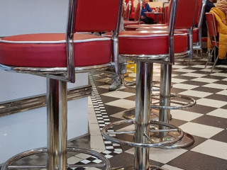 Ed's Easy Diner York Designer Outlet