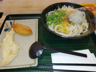 Hanamaru Udon