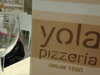 Pizzeria Yola