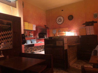 Il Torchio Antico Pub Pizzeria