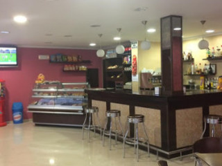 Cafeteria Cervantes