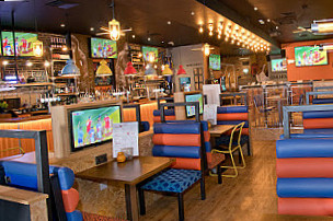 Sports Grill Clapham Junction