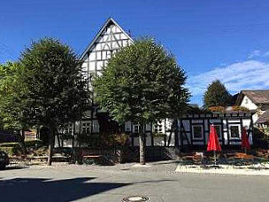 Gasthof Zu Den Linden