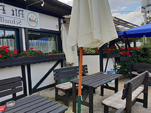 Schnellrestaurant Alt- Aggersee