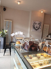 Spro Scones Bakery Coffee