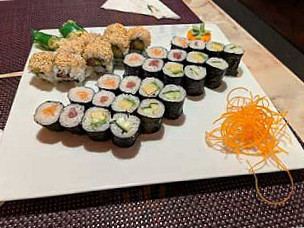 Asia Sushi Wok