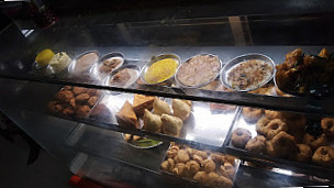 Thulasi Veg Cafe