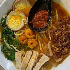 Shen Huat Hokkien Mee Loh Mee