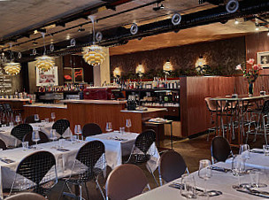 La Fonda
