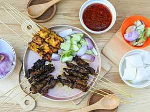 Fadil Satay