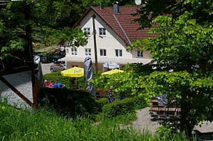 Gasthaus Ehwiesmuhle