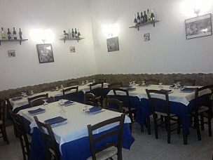 Pizzeria Il Buco Degli Artisti