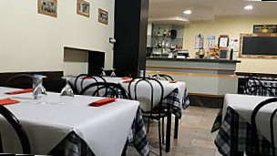 Trattoria D'ami