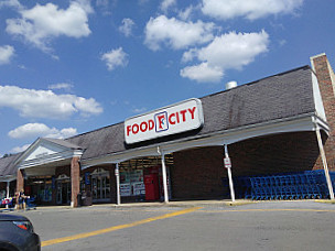 Food City