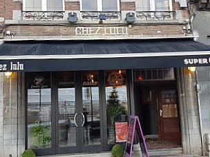 Chez Lulu