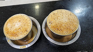 Murali's Coffee