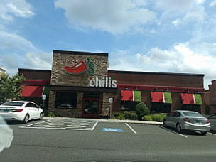 Chili's Grill