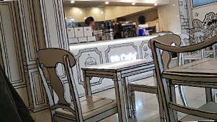 2d Cafe Xīn Dà Jiǔ Bǎo Diàn