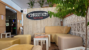 Mediterraneo Coffee-lounge